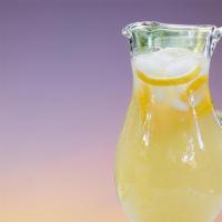 Lemonade · All-American summer drink.