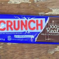 Crunch Bar · 