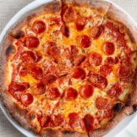 Pepperoni Pizza - 12