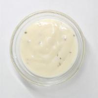 Chef'S Ranch · Creamy House made Ranch Dressing