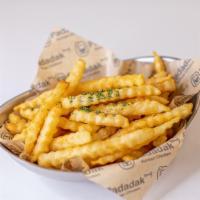 French Fries · Side of French Fries