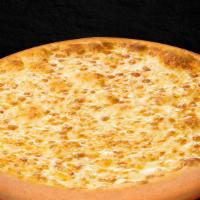 Piara Large Cheese Pizza · Cheese