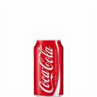 Coke · (12 oz Can)