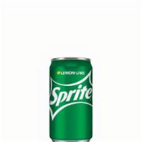 Sprite · (12 oz Can)