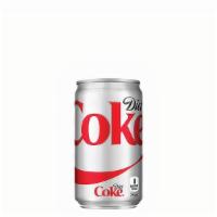 Diet Coke · (12 oz Can)