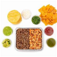 Build Your Own Taco Pack · 