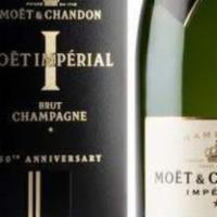 Moet & Chandon Imperial Brut, Champagne/Sparkling | 750Ml · 