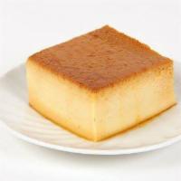 Flan · This is a rich, creamy, smooth custard with caramel generously poured over the top. Absolute...