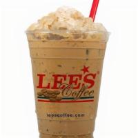 Lee'S Coffee Original [L] · Lee's Coffee Original Large. Every cup is served with a specific amount of concentrate coffe...