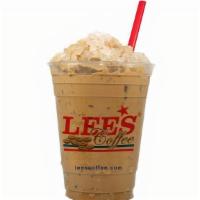 Lee'S Coffee Original · Lee's Coffee Original 16oz. Every cup is served with a specific amount of concentrate coffee...