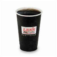 Lee'S Brewed Black Tea · Lee's Brewed Black Tea