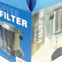 Coffee Filter Lc · 