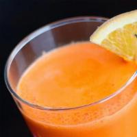 Juice · Choice of Orange Juice, Apple Juice, or Cranberry Juice