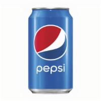 Pepsi · 