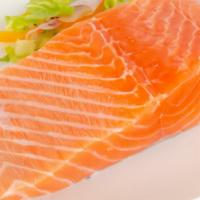 Canadian Premium  Salmon · Fresh fish $17 per lb