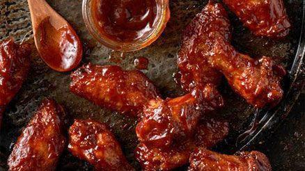 Classic Wings (12) · Six wing flavors from mild to wild! Our classic, bone-in wings are tossed in our flavorful sauces.
