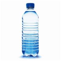 Aquafina Bottled Water · 0 cal.