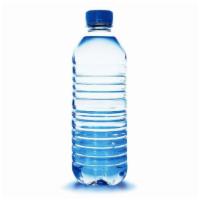 Water Bottle · 