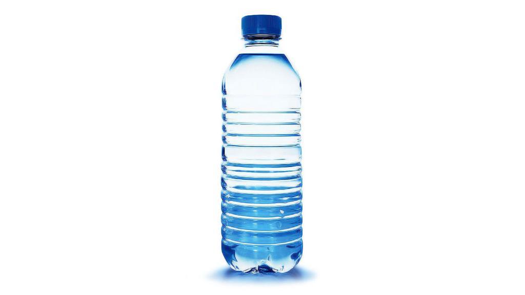 Aquafina Bottled Water · 0 cal.