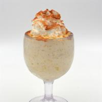 Large Rice Pudding · 16 oz of Our famous rice pudding.