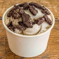 Ice Cream · Offering 28 flavors of ice cream to choose from. All made in house, with top quality ingredi...