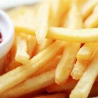 French Fries · 