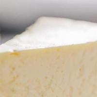 Cheesecake · New York-Style cheesecake