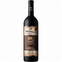 19 Crimes Uprising Rum Barrel Red (750 Ml) · Medium red with bright ruby hues, this wine confidently takes charge with intense notes of m...