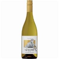 14 Hands Chardonnay (750 Ml) · There's more than meets the eye when it comes to our Chardonnay. A bright twist of lime unfo...