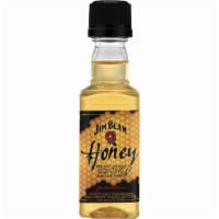 Jim Beam Honey (50 Ml) · Sweet but not too sweet, Jim Beam Honey has the perfect touch of golden honey to allow its w...
