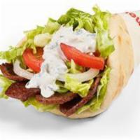 Gyro Only · 480-680 cal.