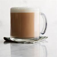 Hazelnut Latte · For a limited time only! Bold espresso, smooth hazelnut.  The perfect way to wake up this Sp...