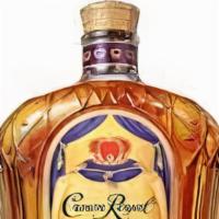 Crown Royal | 750Ml · This legendary whisky, created in 1939 to celebrate the visit of the King of England, has a ...
