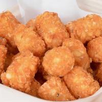 Potato Tots · 