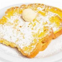 French Toast · 