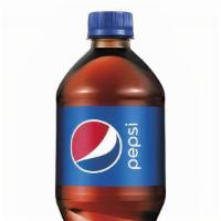 Pepsi (Bottled) · 