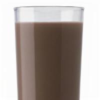 Chocolate Milk · 