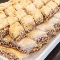 Baklava · 