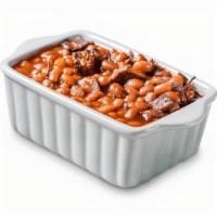 Individual Sides · All of our mouth-watering sides.  Just the right size for one.. | Wilbur Beans. Famous Dave'...