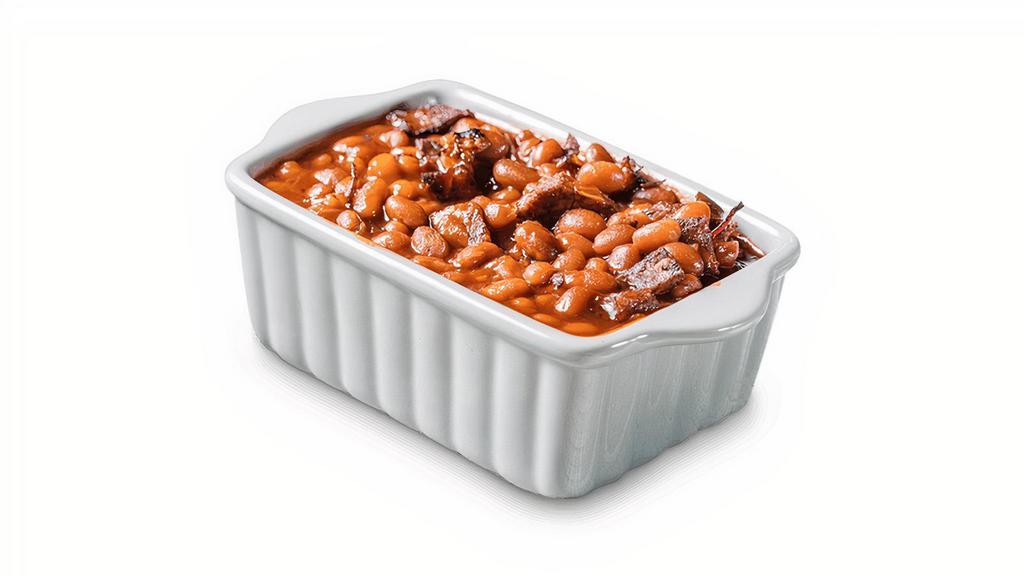 Quart Sides · Bulk selections of our side dishes, soup and chili. Feeds 4 - 8 people.