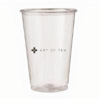 Art Of Tea · Fresh Brewed Art of Tea Iced Tea