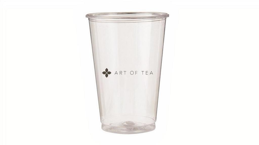 Art Of Tea · Fresh Brewed Art of Tea Iced Tea