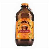 Bundaberg Brewed Drinks · Bundaberg Brewed Drinks | Blood Orange