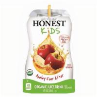 Honest Kid'S Apple Juice · Honest Kids Apple Juice