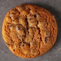 Chocolate Chip · Chocolate Chip Cookie (1 each)
