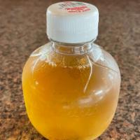 Martinelli Apple Juice · 10 oz.