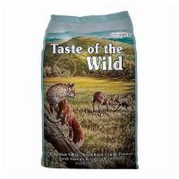 Taste Of The Wild Dry Food - Appalachian Valley Small Breed · 