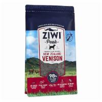 Ziwipeak Dog Food - Venison · 1 LB.