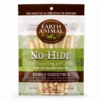 Earth Animal No Hide Stix - Pork · 1.6 oz.