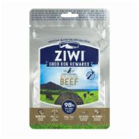 Ziwipeak Rewards Treats - Beef · 3 oz.